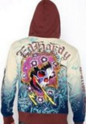 cheap Ed Hardy Men Hoodies-152